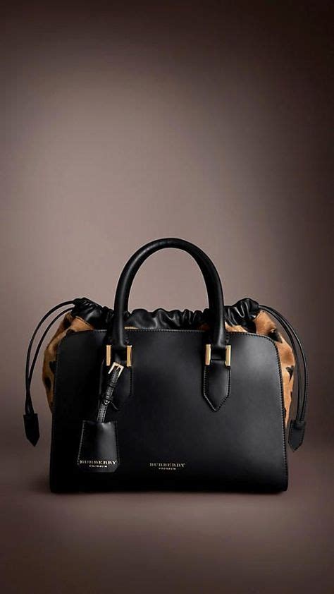 burberry calfskin heart bag|burberry men's bags.